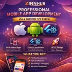 Mobile App Development Marketplace 7 &Raquo; Zinn Hub