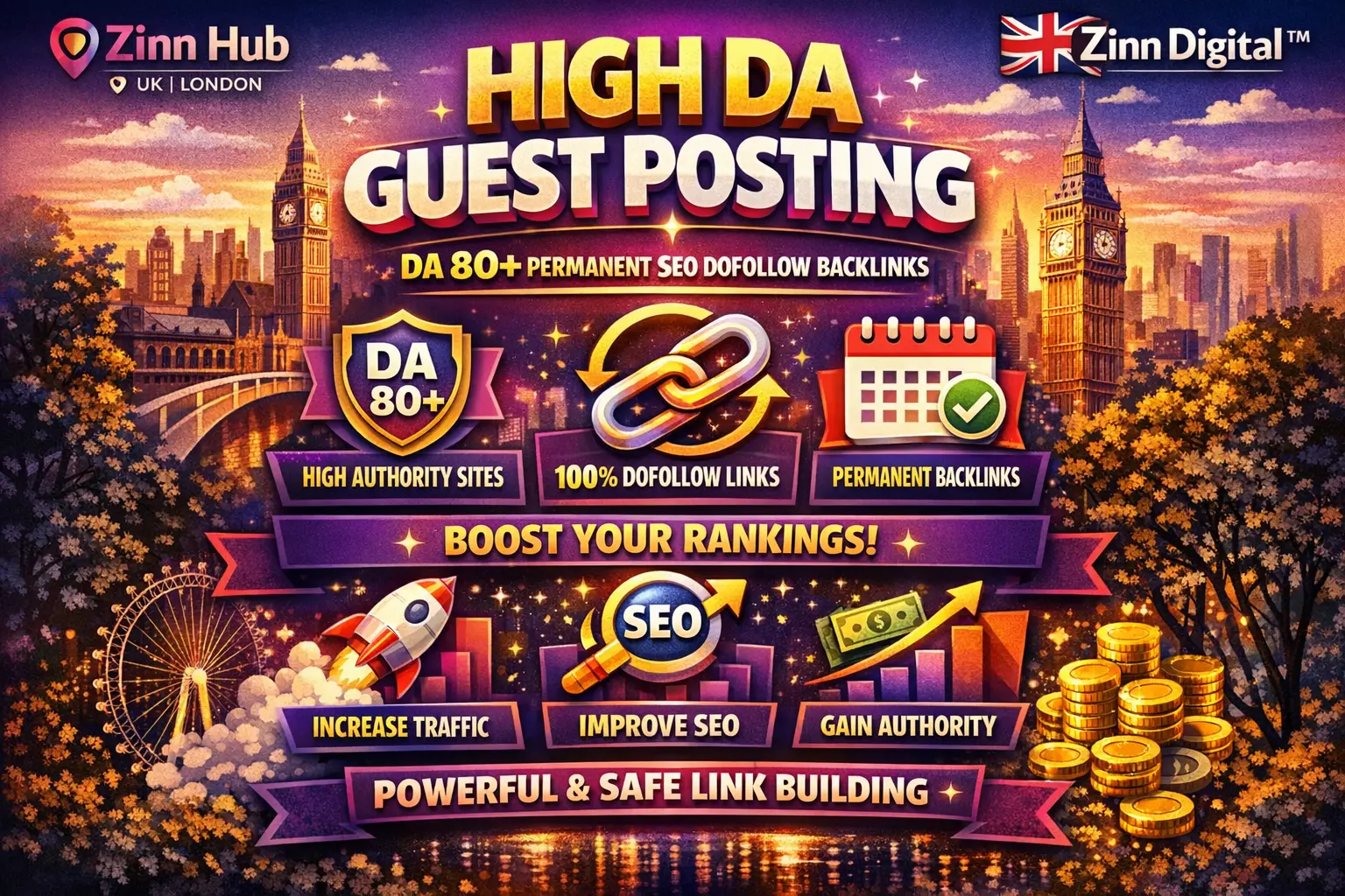 High Da Guest Posting Da 80+ Permanent Seo Dofollow Backlinks Service 1 High Da Guest Posting Da 80+ Permanent Seo Dofollow Backlinks Service