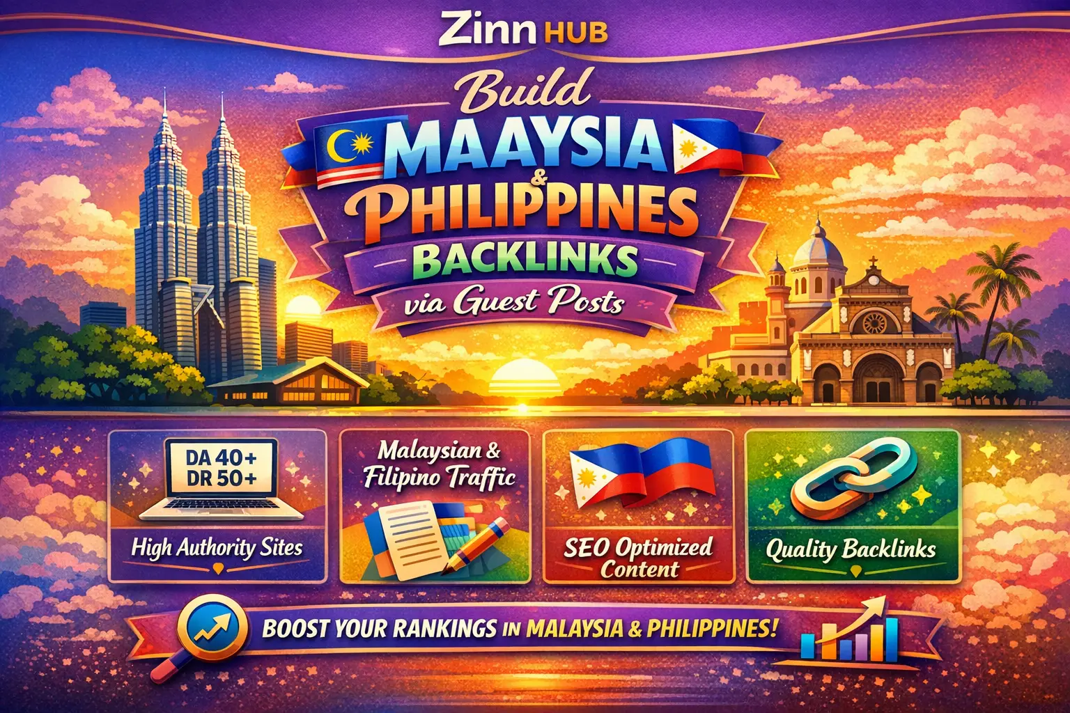 Build Malaysia And Philippines Backlinks Via Guest Posts 1 Build Malaysia And Philippines Backlinks Via Guest Posts