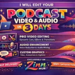 Podcast Editing Marketplace 31 &Raquo; Zinn Hub