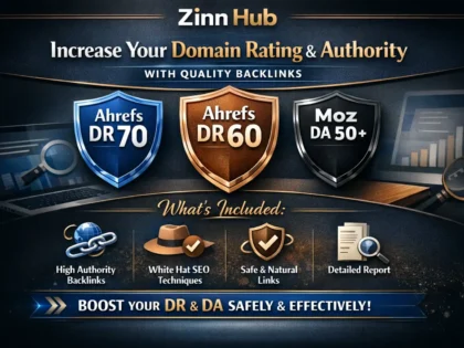 Increase Domain Rating Ahrefs Dr 70 Dr 50 Dr 60 Moz Da With Quailty Backlinks 2 Increase Domain Rating Ahrefs Dr 70 Dr 50 Dr 60 Moz Da With Quailty Backlinks