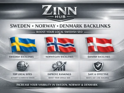 Agency Provides Sweden