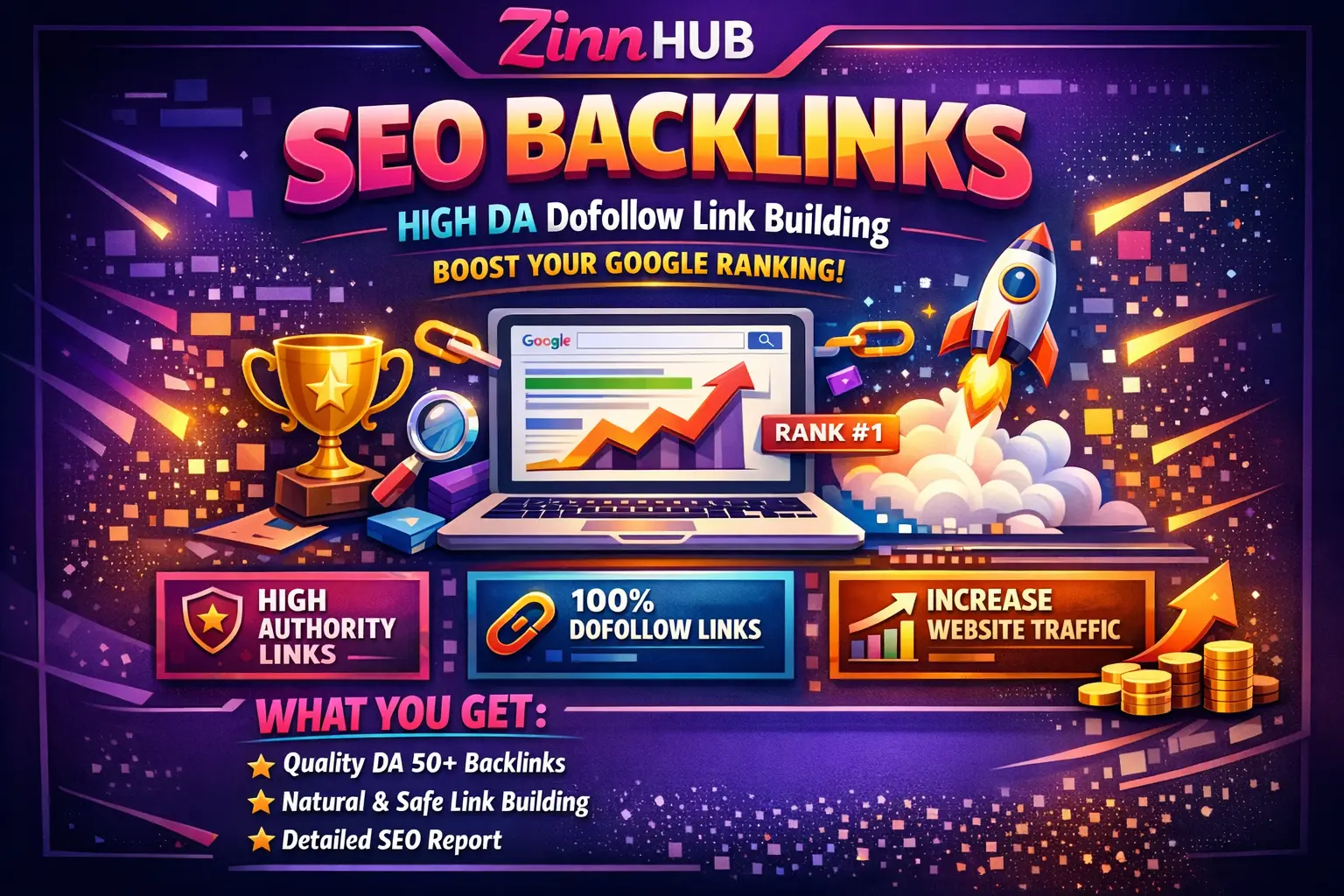 Seo Backlinks High Da Quality Dofollow Link Building Google Ranking 1 Seo Backlinks High Da Quality Dofollow Link Building Google Ranking