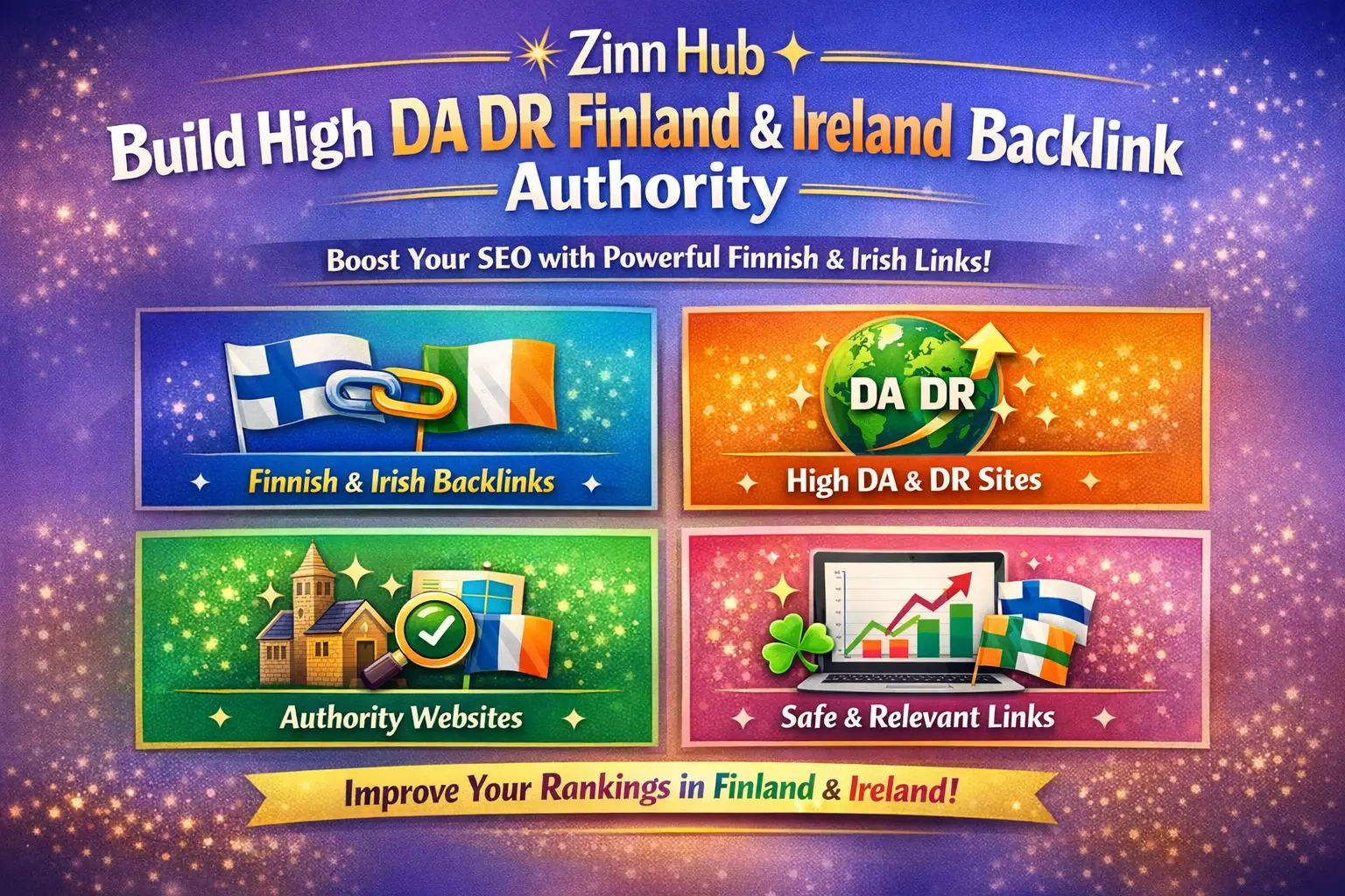 Build High Da Dr Finland Ireland Backlink Authority Irish Finnish Link Building 1 Build High Da Dr Finland Ireland Backlink Authority Irish Finnish Link Building