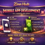 Mercado de Desarrollo de IA 7 Zinn Hub