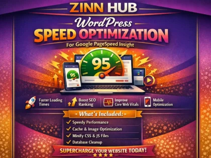 Do Wordpress Speed Optimization For Google Pagespeed Insight 2 Do Wordpress Speed Optimization For Google Pagespeed Insight