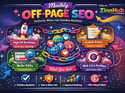 Do Monthly Off Page Seo Service Using Authority White Hat Dofollow Backlink 2 Do Monthly Off Page Seo Service Using Authority White Hat Dofollow Backlink