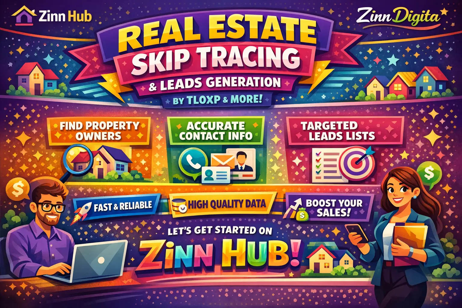 Do Real Estate Skip Tracing By Tloxp And Leads Generation 1 Do Real Estate Skip Tracing By Tloxp And Leads Generation