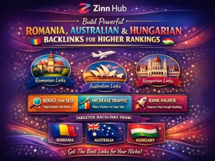 build powerful romania