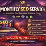 Mercado de Servicios SEO 1 Zinn Hub