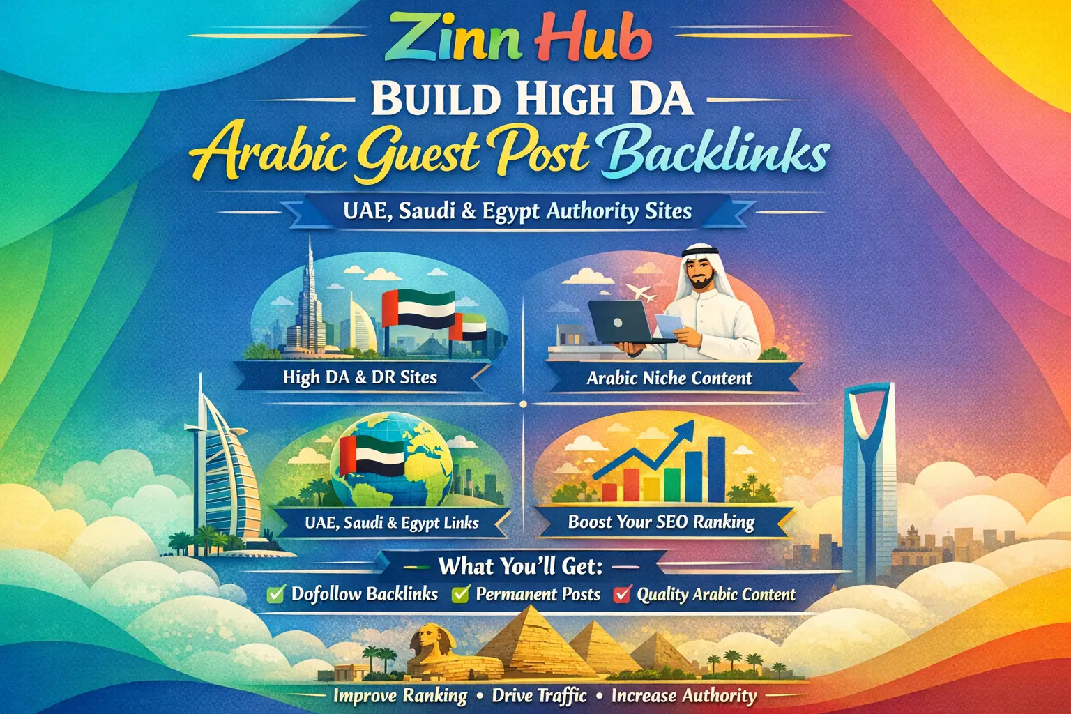 Build High Da Arabic Guest Post Backlinks Uae Saudi Egypt Sites 1 Build High Da Arabic Guest Post Backlinks Uae Saudi Egypt Sites