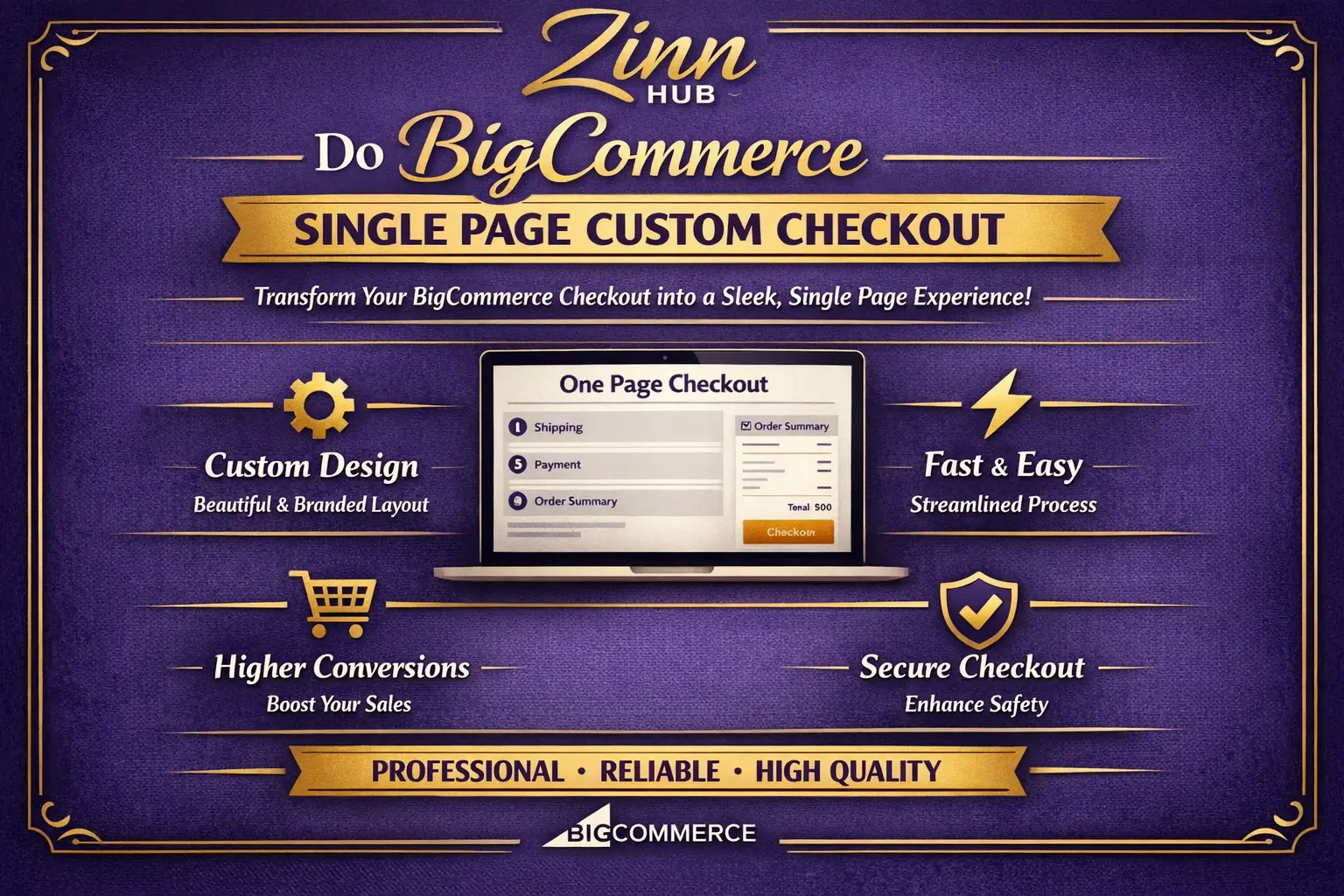 Do Bigcommerce Single Page Custom Checkout 1 Do Bigcommerce Single Page Custom Checkout