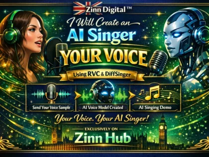 Make You An Ai With Your Voice Using Rvc And Diffsinger 2 Make You An Ai With Your Voice Using Rvc And Diffsinger