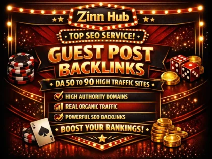 do guest post backlinks