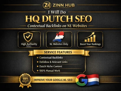 Do Hq Dutch Seo Contextual Backlinks On Nl Websites 2 Do Hq Dutch Seo Contextual Backlinks On Nl Websites