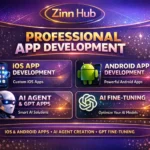 Upwork Alternative For Ai Agent Development 23 &Raquo; Zinn Hub
