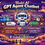 Mercado de Desarrollo de Chatbots 11 Zinn Hub