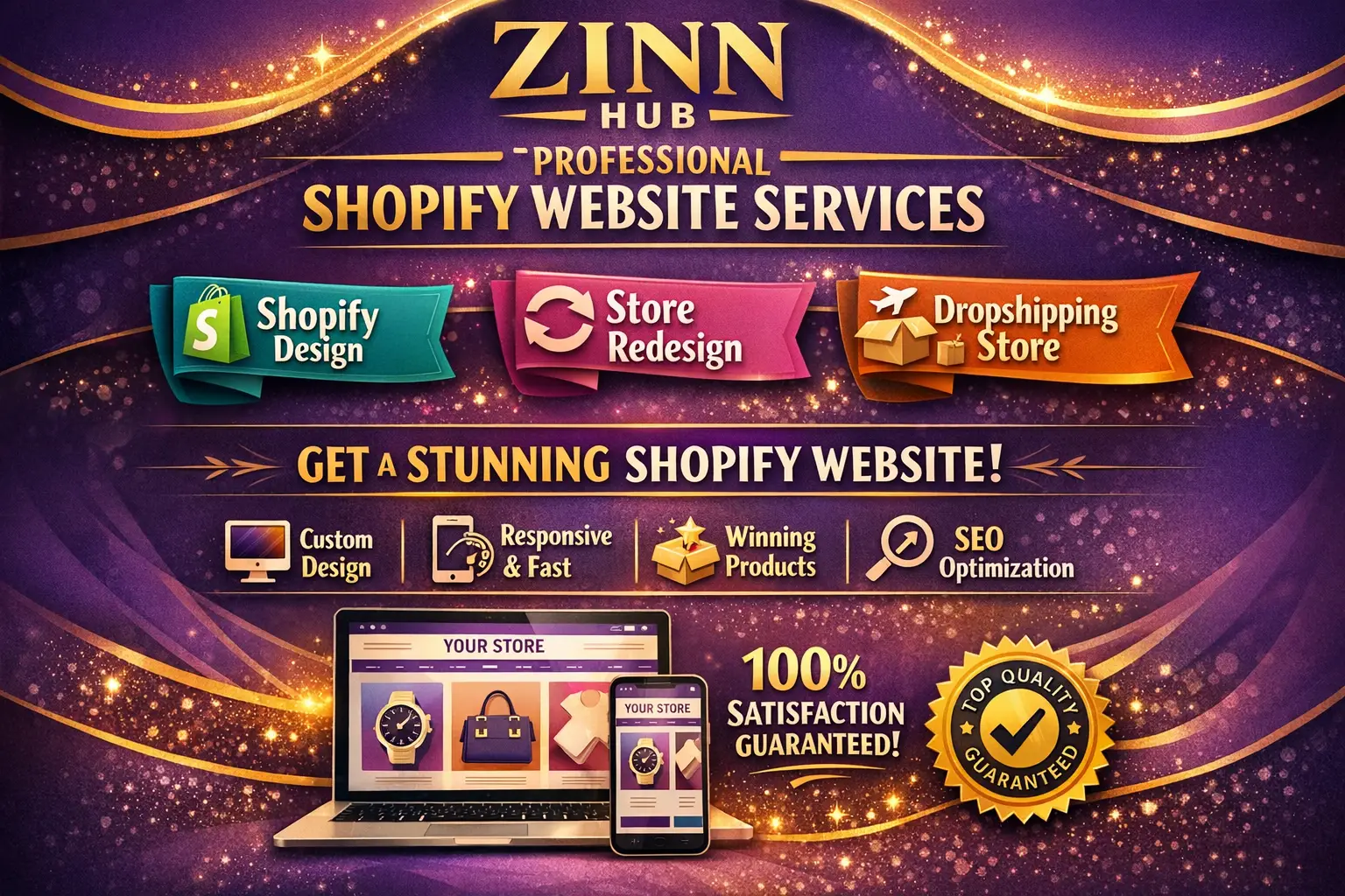 Do Shopify Website Design, Shopify Redesign, Dropshipping Store, Shopify Website 1 Do Shopify Website Design