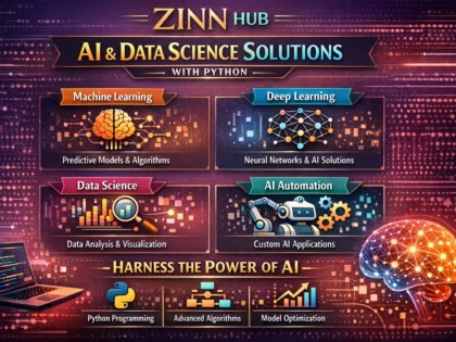 do ai machine learning