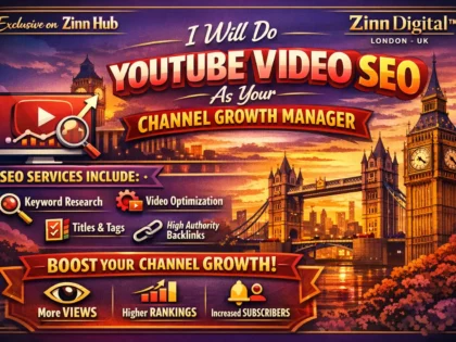 Do Youtube Video Seo As A Channel Growth Manager 2 Do Youtube Video Seo As A Channel Growth Manager