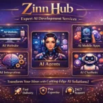 Upwork Alternative For Ai Agent Development 31 &Raquo; Zinn Hub