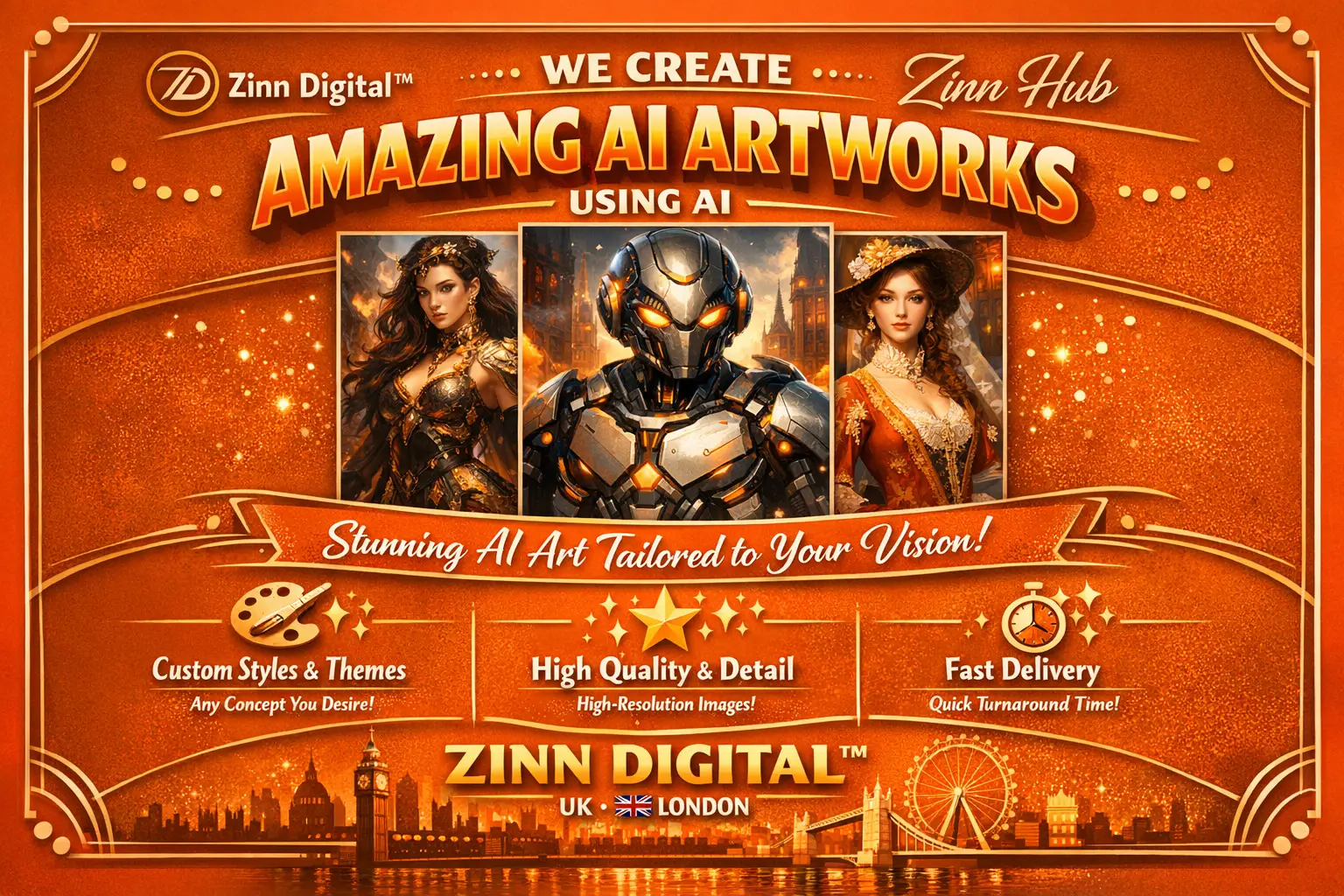 Do Amazing Ai Artworks Using Ai 1 Do Amazing Ai Artworks Using Ai