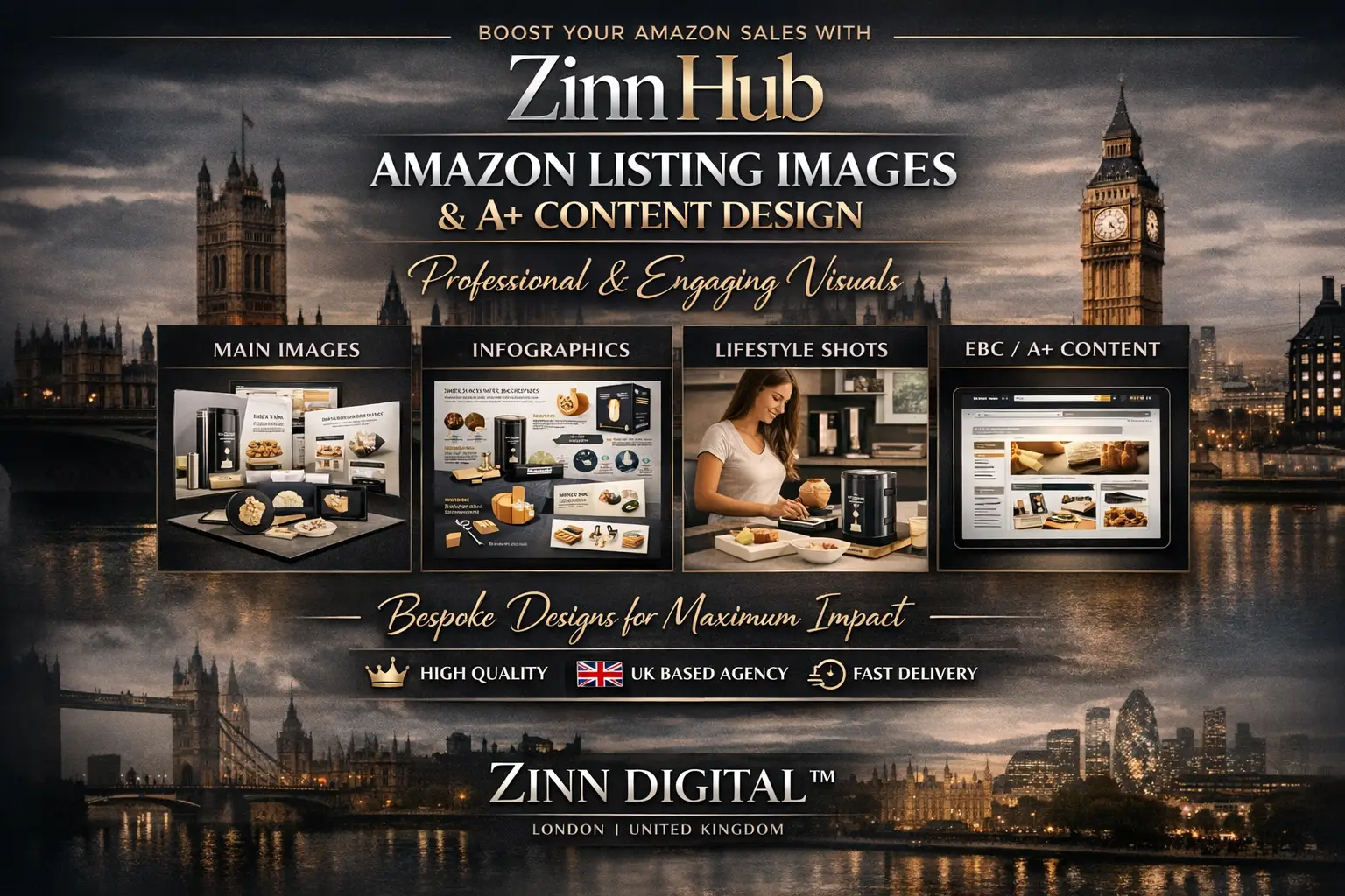 Design Amazon Listing Images Ebc A Plus Content 2 Design Amazon Listing Images Ebc A Plus Content - Image 2