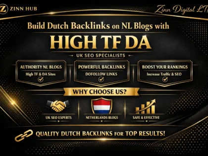 Build Dutch Backlinks On Nl Blogs With High Tf Da - Uk Seo Specialists 2 Build Dutch Backlinks On Nl Blogs With High Tf Da - Uk Seo Specialists