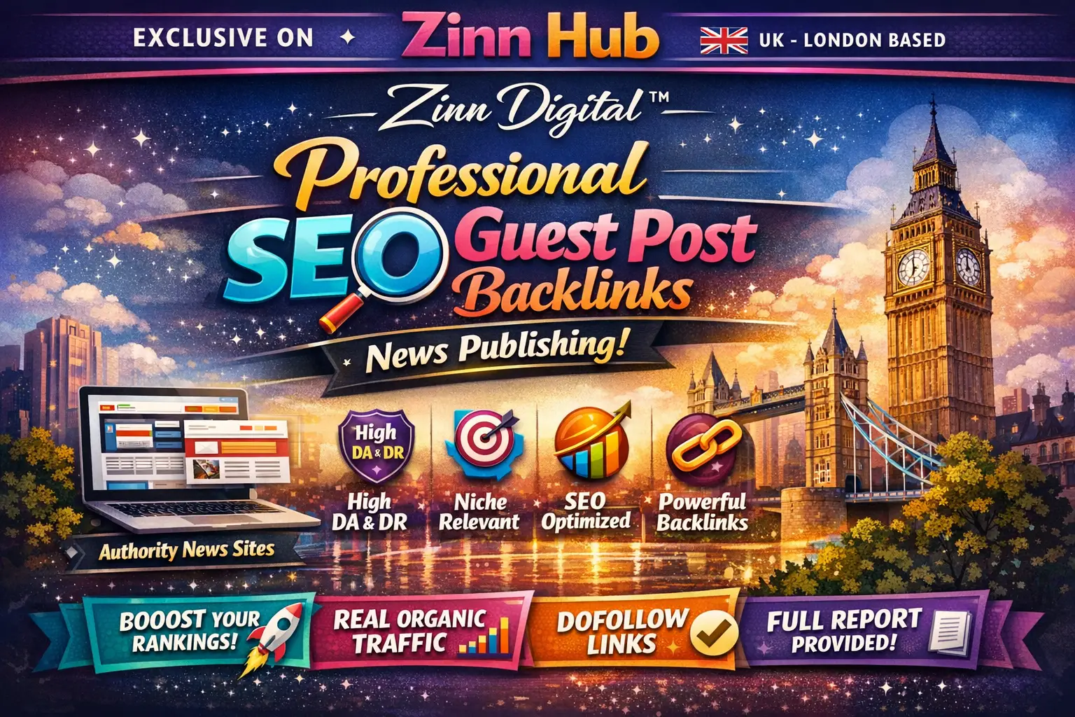 Professional Seo Guest Post Backlinks &Amp; News Publishing Service - High Da 1 Professional Seo Guest Post Backlinks &Amp; News Publishing Service - High Da