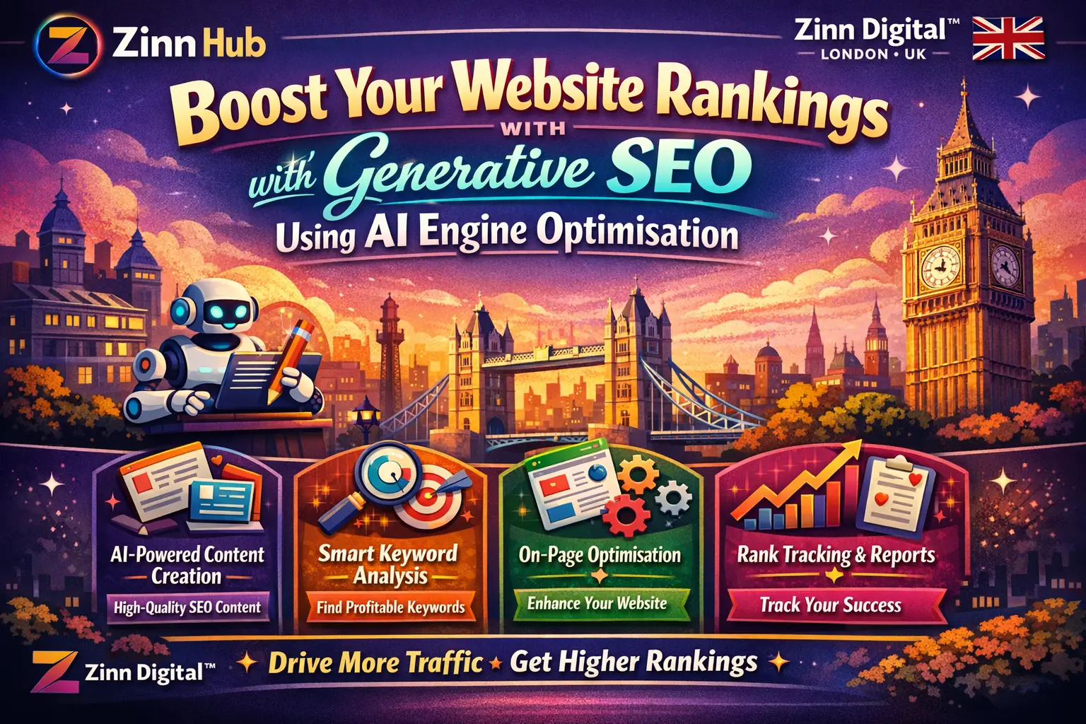 Boost Your Website Rankings With Generative Seo Using Ai Engine Optimisation 1 Boost Your Website Rankings With Generative Seo Using Ai Engine Optimisation