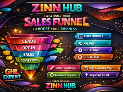 build sales funnel in clickfunnels