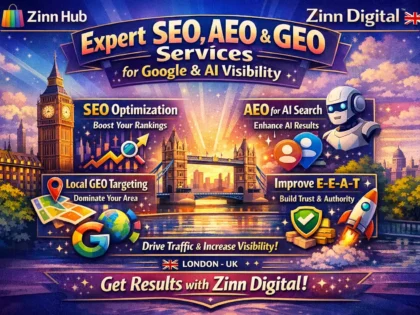 Expert SEO