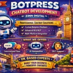 Chatbot Development Marketplace 5 &Raquo; Zinn Hub
