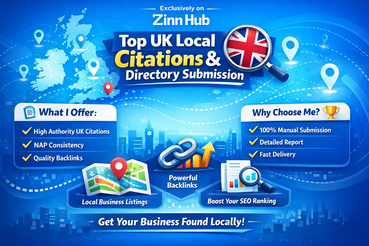 Do Top Uk Local Citations And Directory Submission, Backlink 1 Do Top Uk Local Citations And Directory Submission