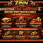 Link Insertion Marketplace 11 &Raquo; Zinn Hub