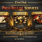 Press Release Writing Marketplace 39 &Raquo; Zinn Hub