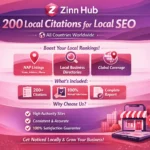 Mercado Local Seo 33 Zinn Hub