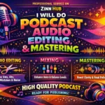 Podcast Editing Marketplace 25 &Raquo; Zinn Hub
