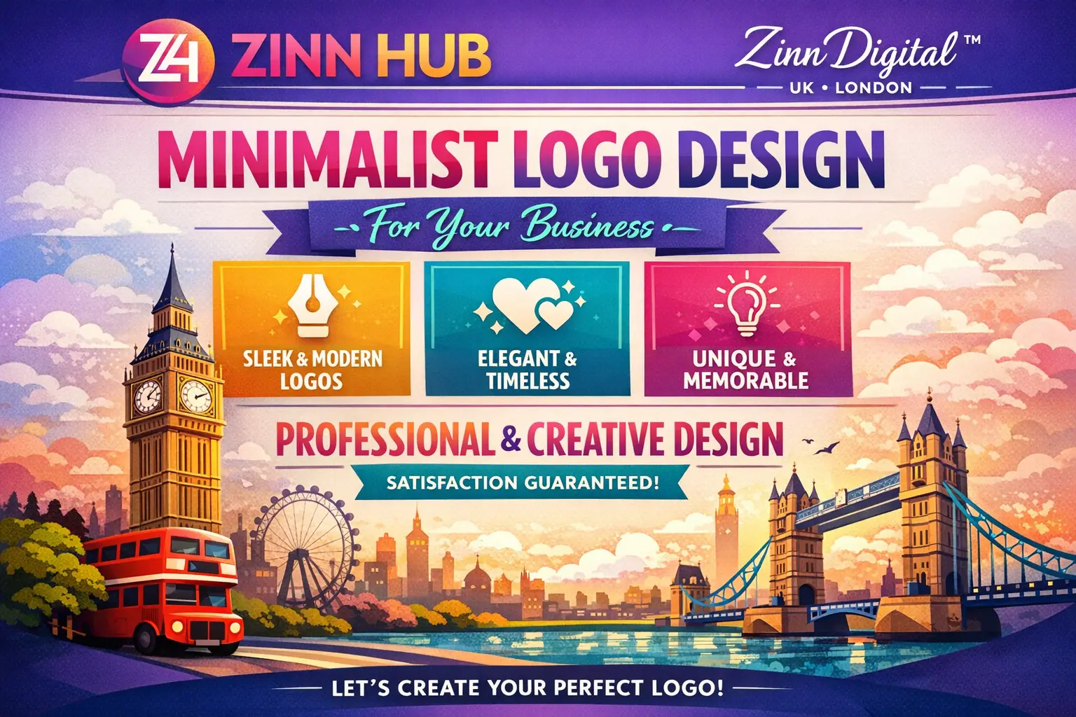 Create A Minimalist Logo Design For Your Business 1 Create A Minimalist Logo Design For Your Business