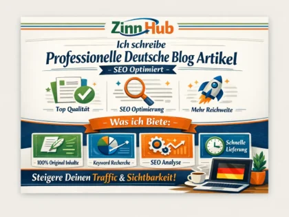 Write A Professional German Blog Article Seo Optimized 2 Write A Professional German Blog Article Seo Optimized