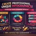 Infographic Design Marketplace 15 Zinn Hub
