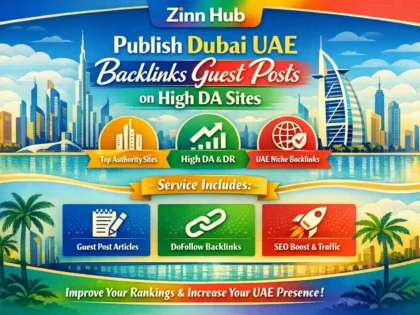 publish dubai uae backlinks guest posts on high da sites