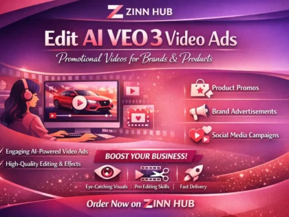 edit ai veo 3 video ads