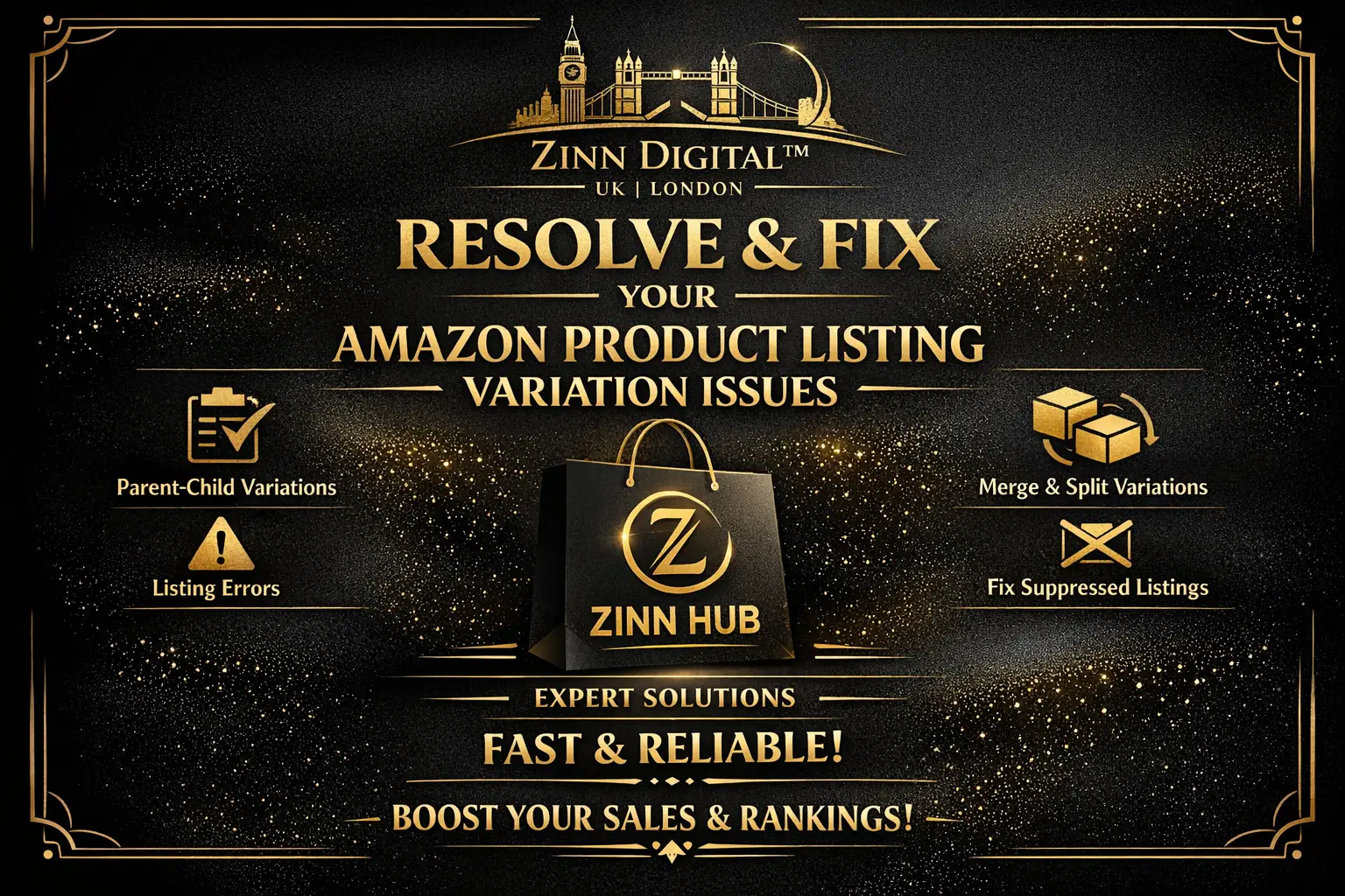 Resolve And Fix Your Amazon Product Listing Variation Issues 3 Resolve And Fix Your Amazon Product Listing Variation Issues - Image 3