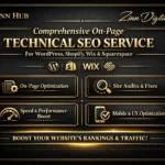 Technical Seo Marketplace 29 Zinn Hub