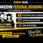 Marketplace de Marca 9 Zinn Hub