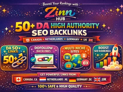 make da 50 plus canada ca