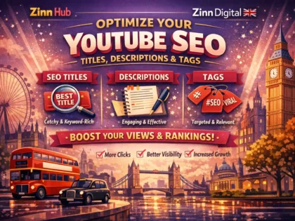 Optimize Seo Title