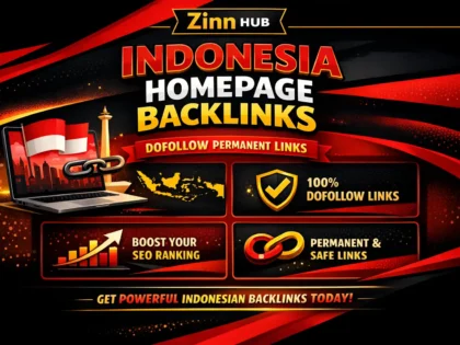 Do Indonesia Homepage Backlink With Dofollow Permanent Links 2 Do Indonesia Homepage Backlink With Dofollow Permanent Links