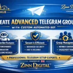 Crypto Community Management Marketplace 31 &Raquo; Zinn Hub
